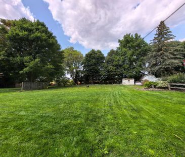 For Lease - 66 May Avenue, East Gwillimbury, Ontario - Photo 1