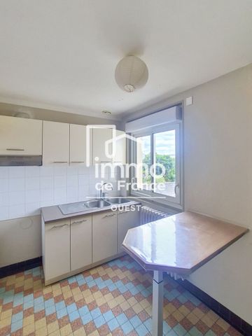 Location Appartement 3 pièces 66m² - Photo 3