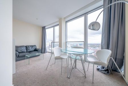 Studio to rent - Photo 5