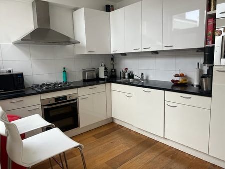 Appartement te huur: Lindengracht 147-3 1015 KE Amsterdam - Foto 3