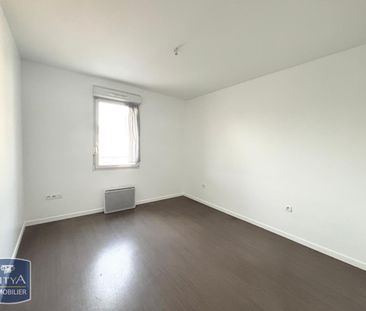 Location Appartement 2 pièces 50m² MARLY 59770 - Photo 3
