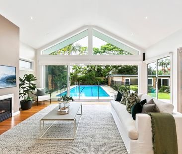 32 Hobart Avenue, East Lindfield NSW 2070 - House For Rent | Domain - Photo 4