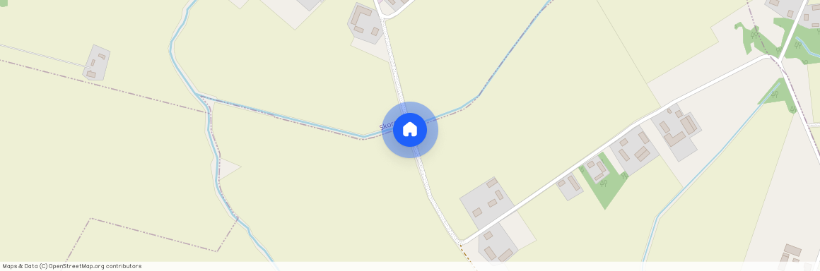 Pułtuski, (Pow.), Winnica, (Gm.), Skorosze