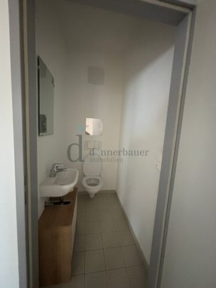 Gemütliche 3 – Zimmer Wohnung - Foto 1