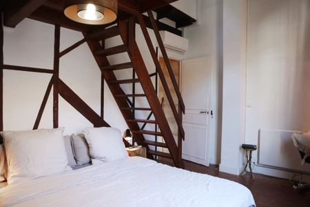 Maison de ville 3 pièces avec terrasse - Photo 5