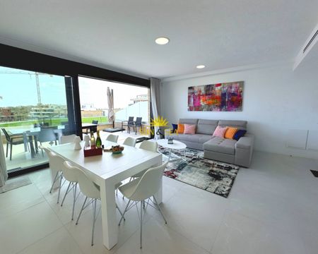 2 BEDROOM APARTMENT - FINESTRAT - Photo 5