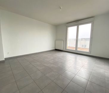 Appartement 3 pièces - Photo 1