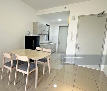 The Clio 2 Residences, Putrajaya - Foto 4