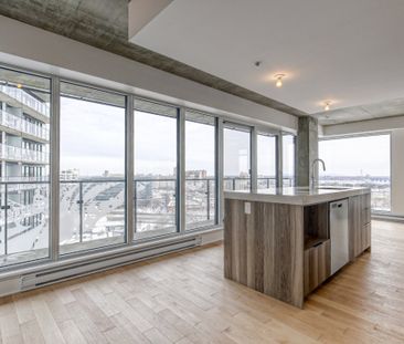Appartement à louer - Montréal (Le Sud-Ouest) (Griffintown) - Photo 2