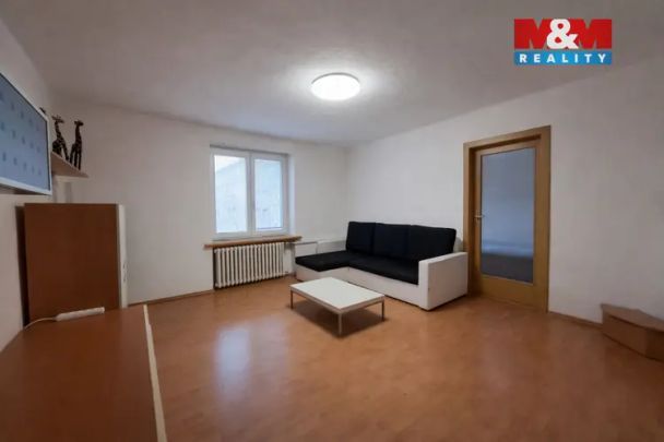 Pronájem bytu 2+1, 54 m - Photo 1