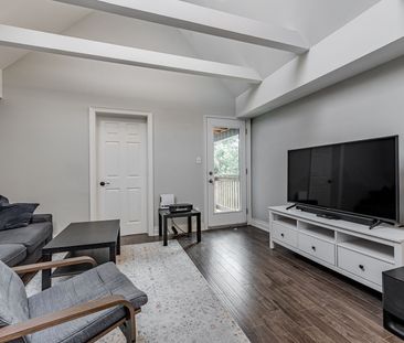 For Lease - 213 Langley Avenue Unit# Upper, Toronto, Ontario - Photo 6