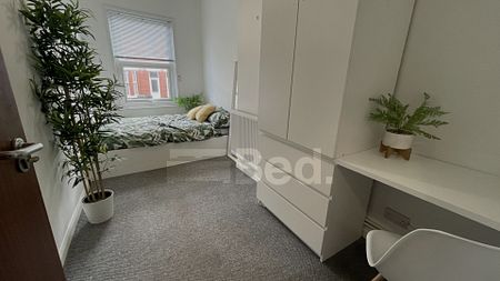 To Rent - 33 Garden Lane, Chester, Cheshire, CH1 From £120 pw - Photo 5