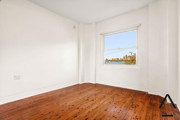 Exceptional Location- 1 Bedroom + Sunroom-Polished Floors- Stunning Vista - Photo 1