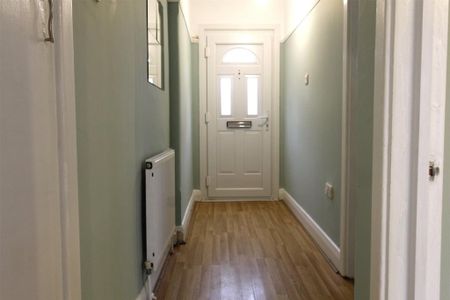 1 bedroom maisonette to rent - Photo 3