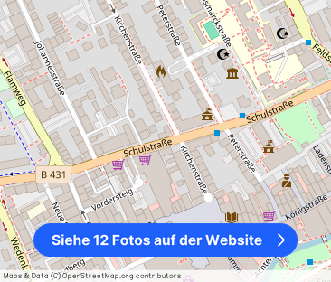 Gemütliche Wohnung am Liether Wald in Elmshorn zu vermieten! - Foto 1