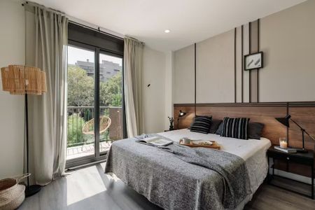 Carrer de Morales, Barcelona, Catalonia 08029 - Foto 2