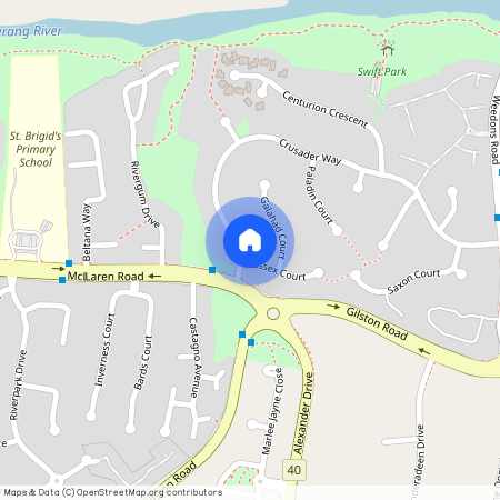 68 Crusader Way, Nerang QLD 4211