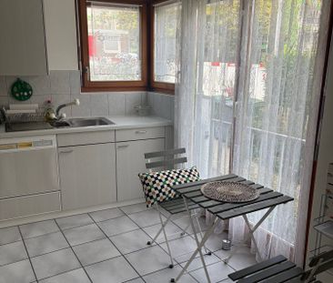 Helle und gemütliche 2.5-Zimmer-Wohnung an ruhiger Lage mit schönem Balkon - Foto 5
