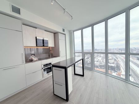 For Lease - 1 Fairview Road Unit# 1311, Mississauga, Ontario - Photo 4