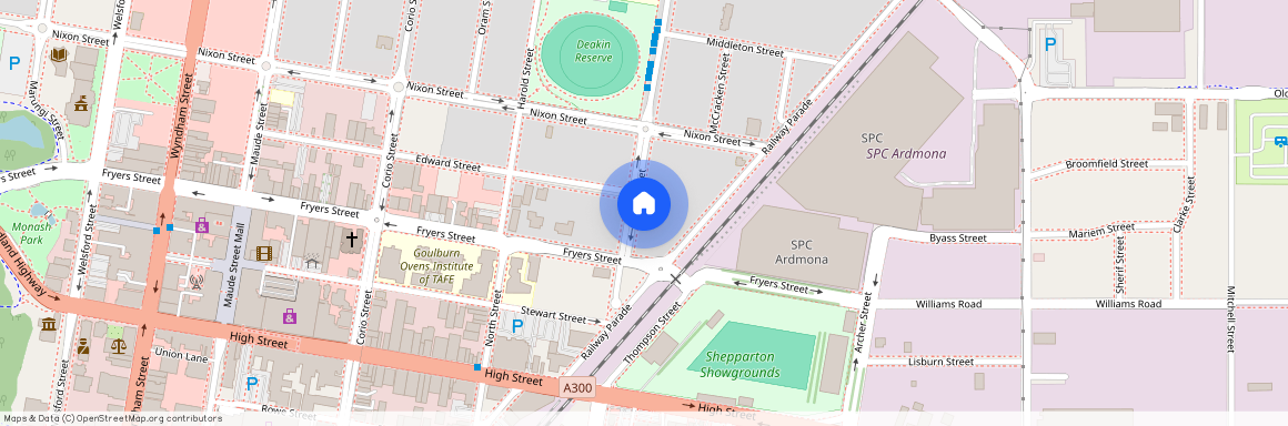 1-4 49 Skene Street, Vic 3630, Shepparton