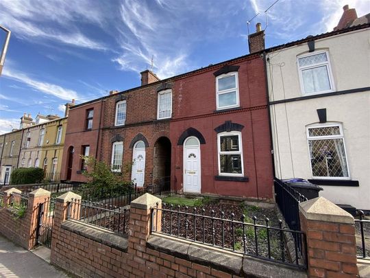 3 bedroom terraced house to rent - Photo 1