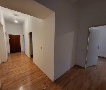 Großzügige 5-Zimmer-Wohnung in Berlin-Steglitz! - Photo 5