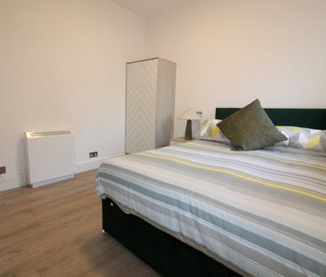 Room in a Shared House, Lower Ford Street, CV1 - Photo 2