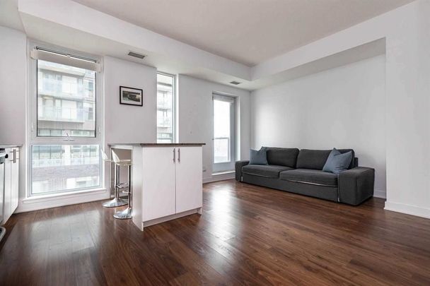 For Lease - 260 Sackville Street Unit# 812, Toronto, Ontario - Photo 1