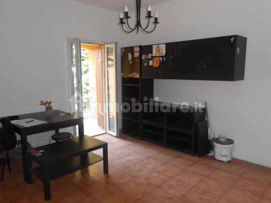 Quadrilocale via Fondazza, Santo Stefano, Bologna - Foto 1