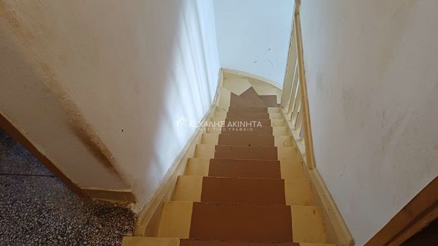 Μεζονέτα για ενοικίαση Θέρισσος (Ηράκλειο Κρήτης) - Photo 1
