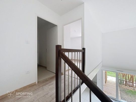 Appartement 3 pièces – 69 m² - Photo 1