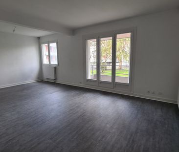 Location Appartement 4 pièces 90m² BRIVE LA GAILLARDE 19100 - Photo 1