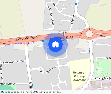 Garland Square, Tangmere, Chichester - Photo 1