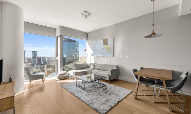 Warszawa, Śródmieście, Twarda - Photo 1