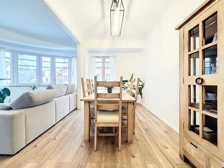 Appartement te huur - Photo 3