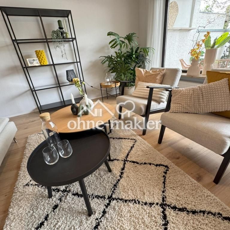 Möblierter Bungalow Nähe Fischteiche und Padersee - Foto 1