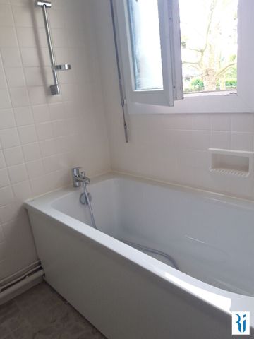 Location Appartement 2 pièces 49m² BOIS GUILLAUME 76230 - Photo 4