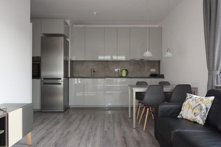 Wygodne , nowe mieszkanie do wynajęcia, Poznań, Wilda, Dębiec - Photo 2