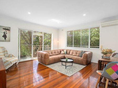 Quality Modern Apartment Enhanced with Tranquil Green Backdrop - Photo 5