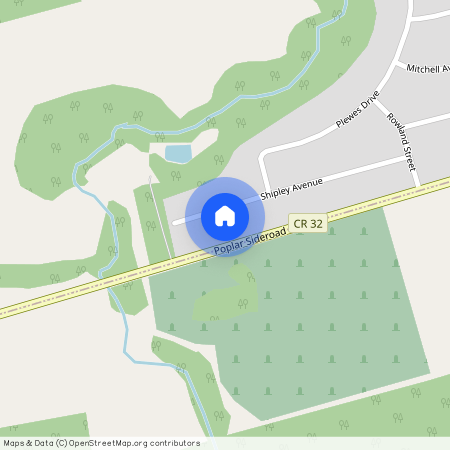 63b Shipley Avenue Unit# Lower, Collingwood