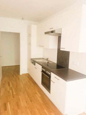 moderne NEUBAUWOHNUNG | inmitten von EGGENBERG - Photo 1
