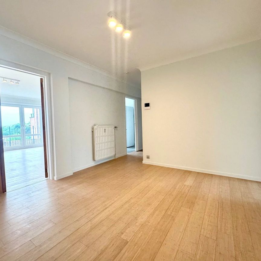 Appartement in Oudergem - Photo 1