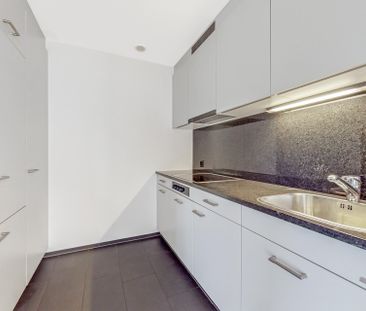 Moderne Wohnung im TRIO Dietikon - Foto 5