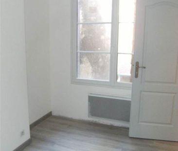 A LOUER APPARTEMENT DE TYPE 2 - DOLE (39100) centre-ville - Photo 6