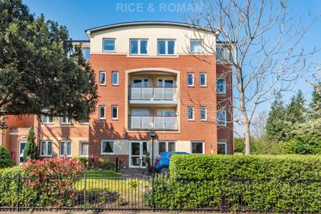 1 Bedroom Apartment, Oaktree Court – Addlestone - Photo 3