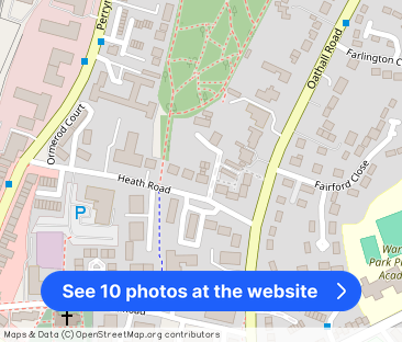 Elizabeth Place, 13 Heath Road, Haywards Heath, RH16 - Photo 1