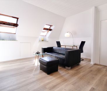 2 Zimmer in Düsseldorf - Foto 4