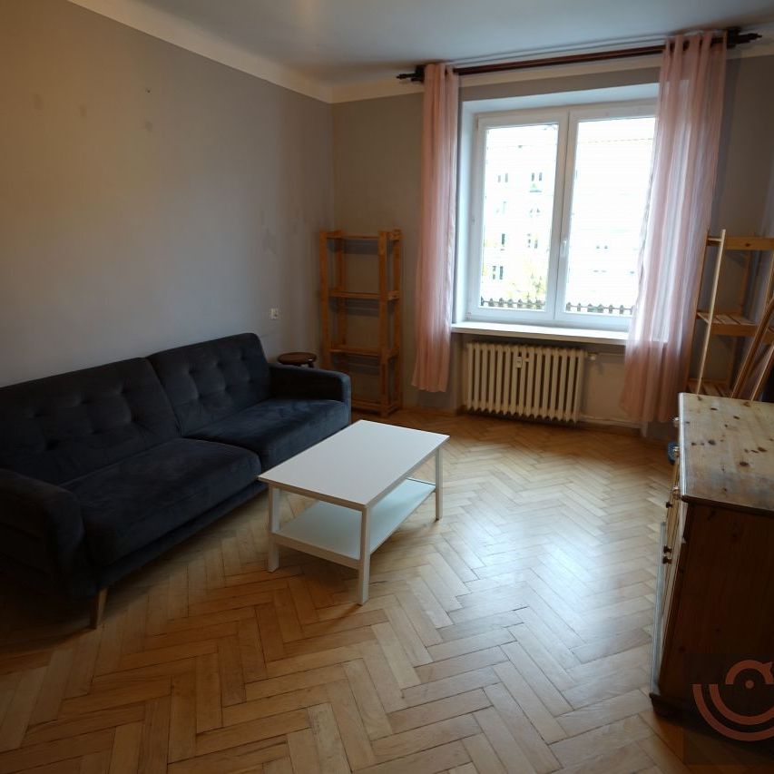 NA WYNAJEM - umeblowane 2 pokoje ul. Jana Pawła II - Фото 1