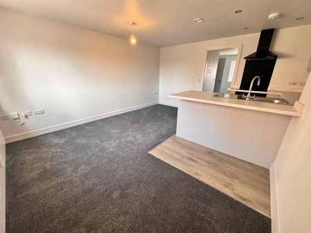 1 bedroom apartment to rent - Photo 4