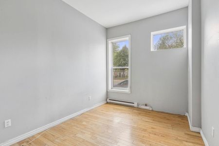 Appartement à louer - Montréal (Ville-Marie) (Centre) - Photo 5